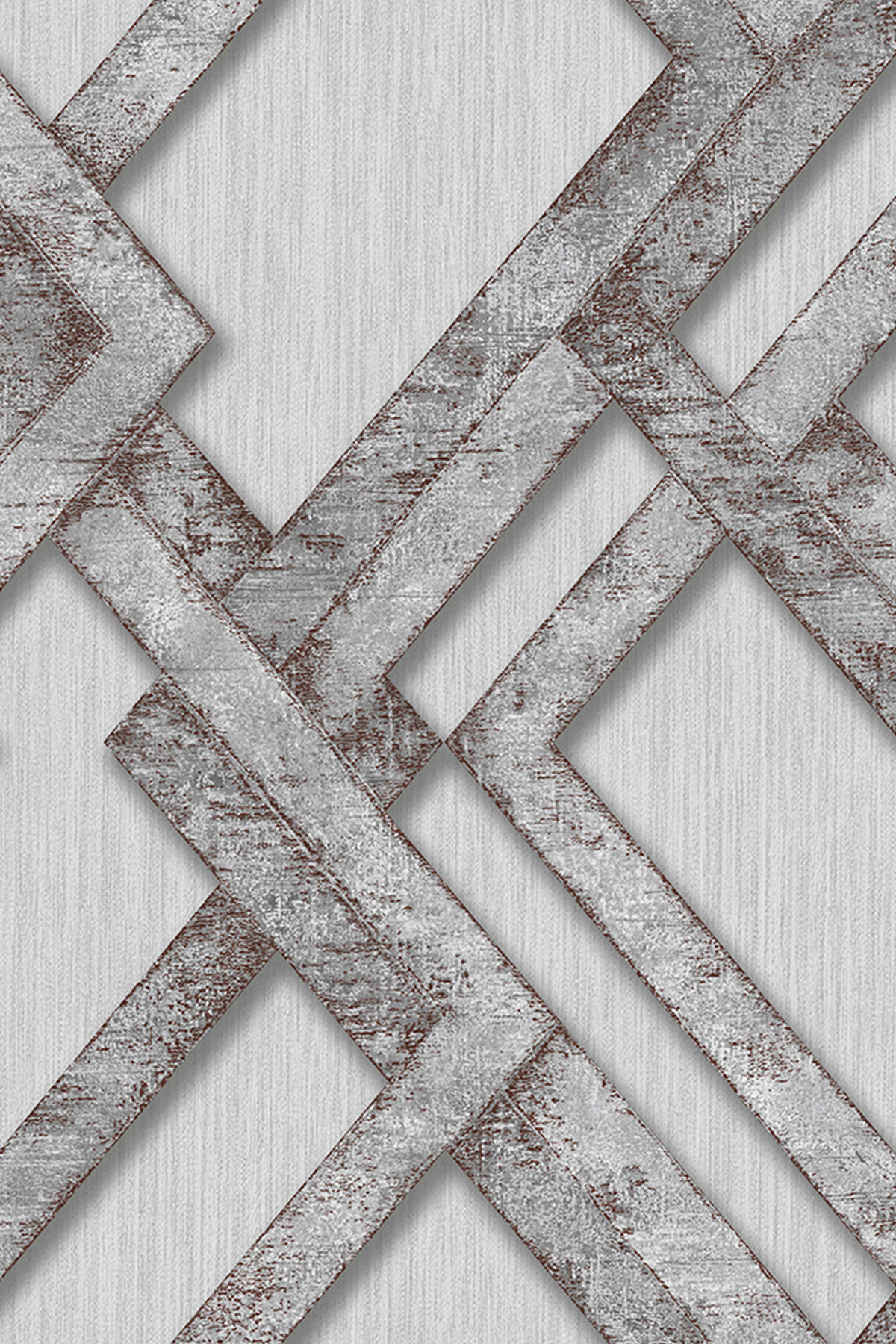 20512-6 Kampanya Duvar Kağıdı - Görsel 1