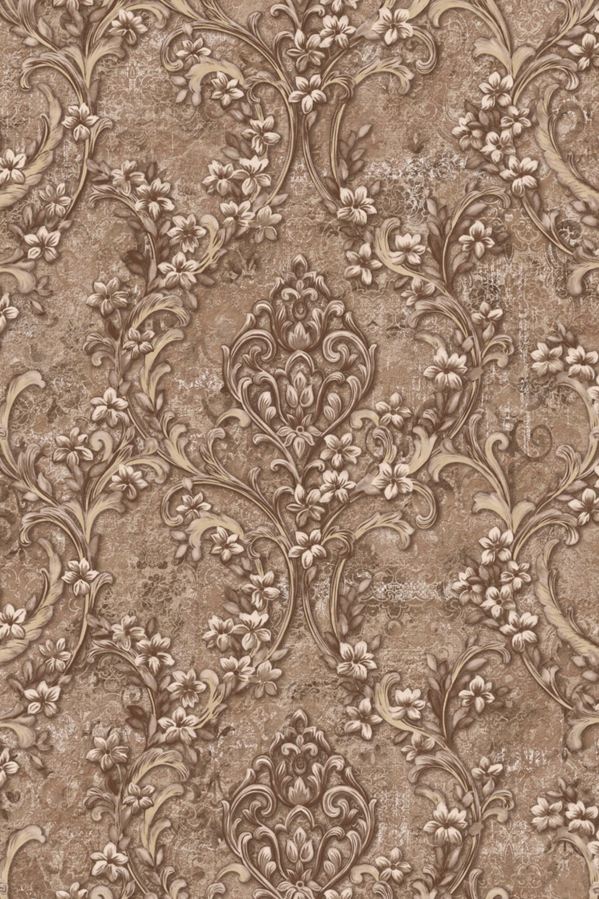 21502-6 Kampanya Duvar Kağıdı - Görsel 1