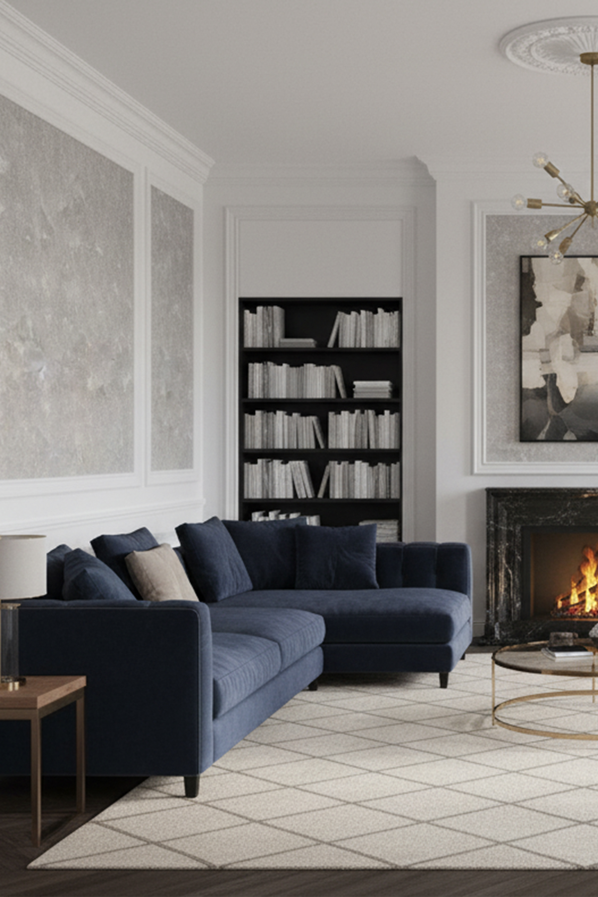 22011-3 kapak Espera Duvar Kağıdı - Görsel 1