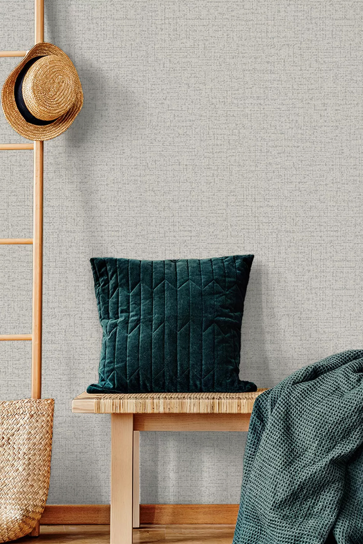 23231-3 kapak Evo Duvar Kağıdı - Görsel 1