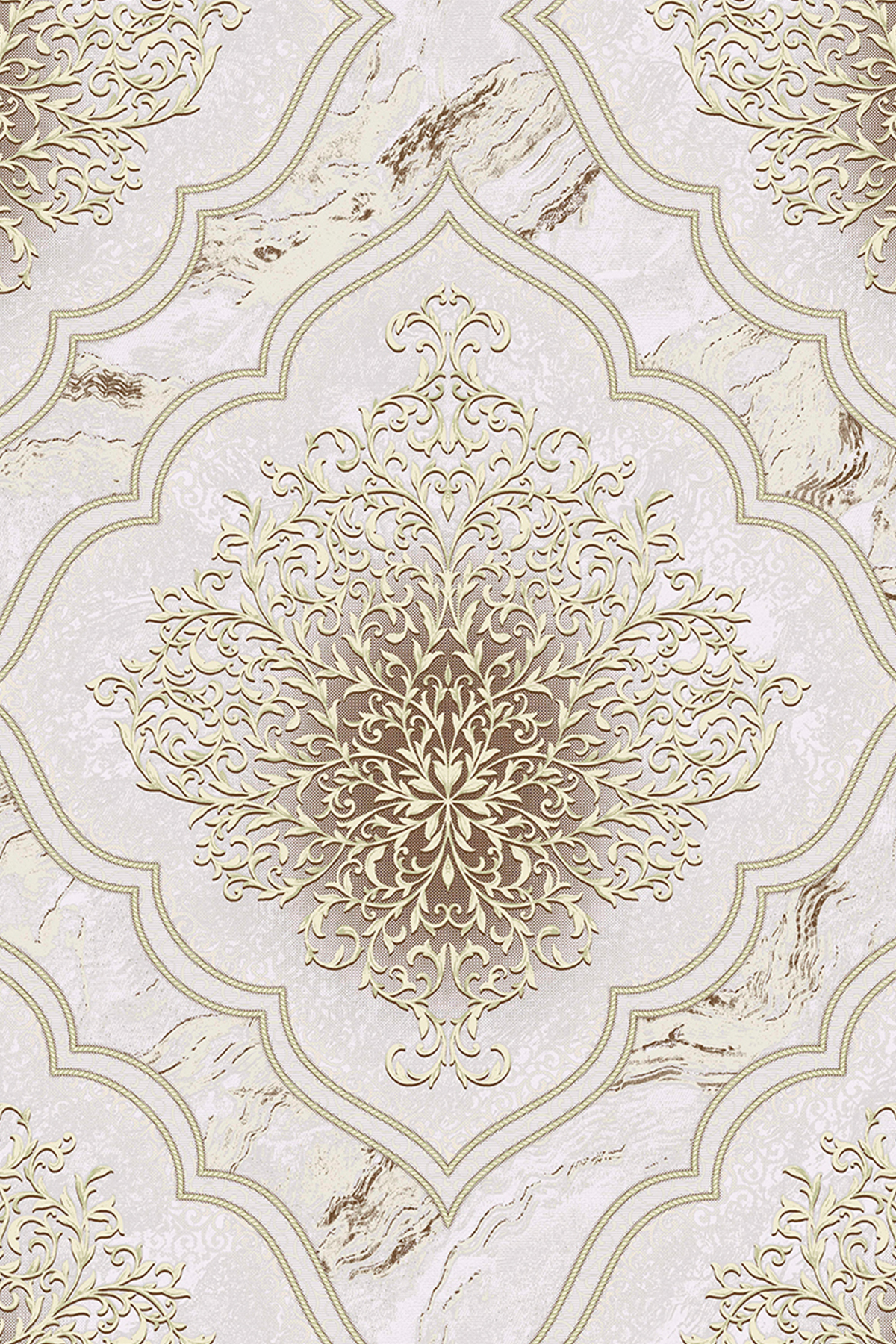 23257-5 Kampanya Duvar Kağıdı - Görsel 1