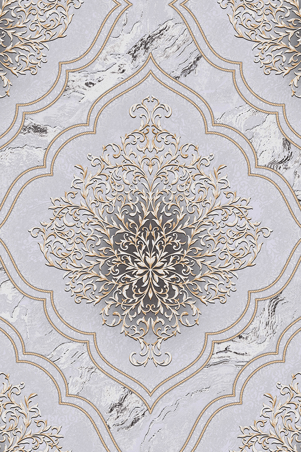 23257-6 Kampanya Duvar Kağıdı - Görsel 1