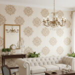 Amalfi Duvar Kağıdı