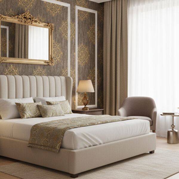 Amalfi Duvar Kağıdı