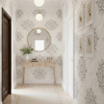 Amalfi Duvar Kağıdı