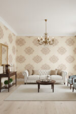 Amalfi Duvar Kağıdı