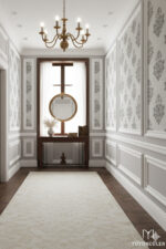 Amalfi Duvar Kağıdı