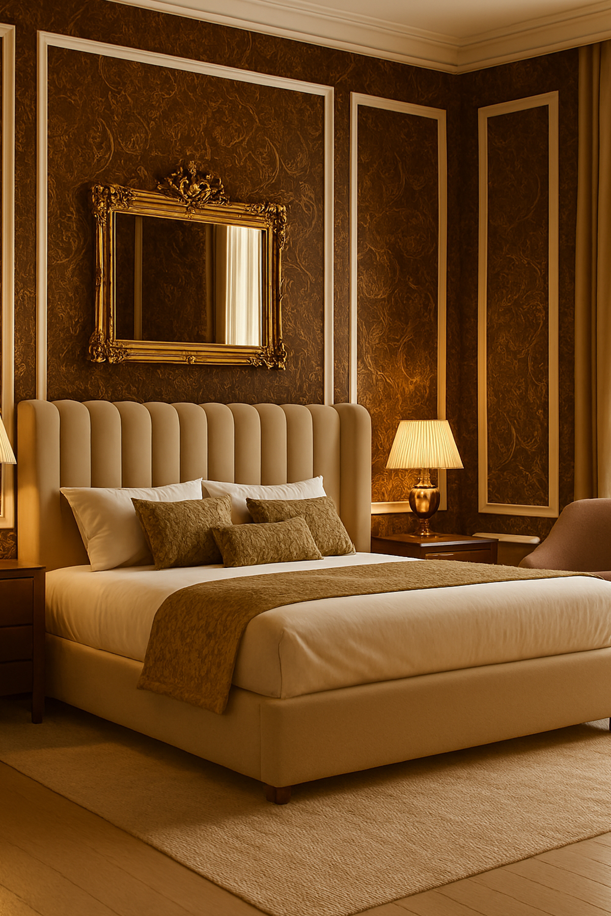 8527-7 kapak Amalfi Duvar Kağıdı - Görsel 1