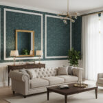 Amalfi Duvar Kağıdı