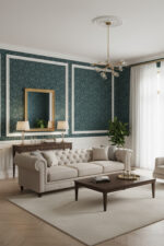 Amalfi Duvar Kağıdı