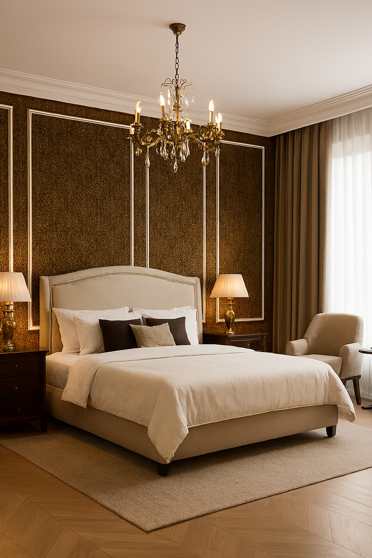 8528-7 kapak-1 Amalfi Duvar Kağıdı - Görsel 1