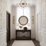 Amalfi Duvar Kağıdı