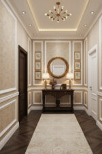 Amalfi Duvar Kağıdı