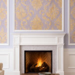 Amalfi Duvar Kağıdı