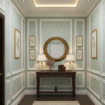 Amalfi Duvar Kağıdı