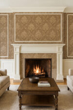 Amalfi Duvar Kağıdı - Görsel 2