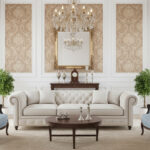 Amalfi Duvar Kağıdı