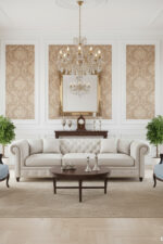 Amalfi Duvar Kağıdı