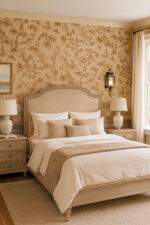 Amalfi Duvar Kağıdı