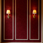 Amalfi Duvar Kağıdı