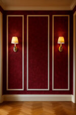 Amalfi Duvar Kağıdı